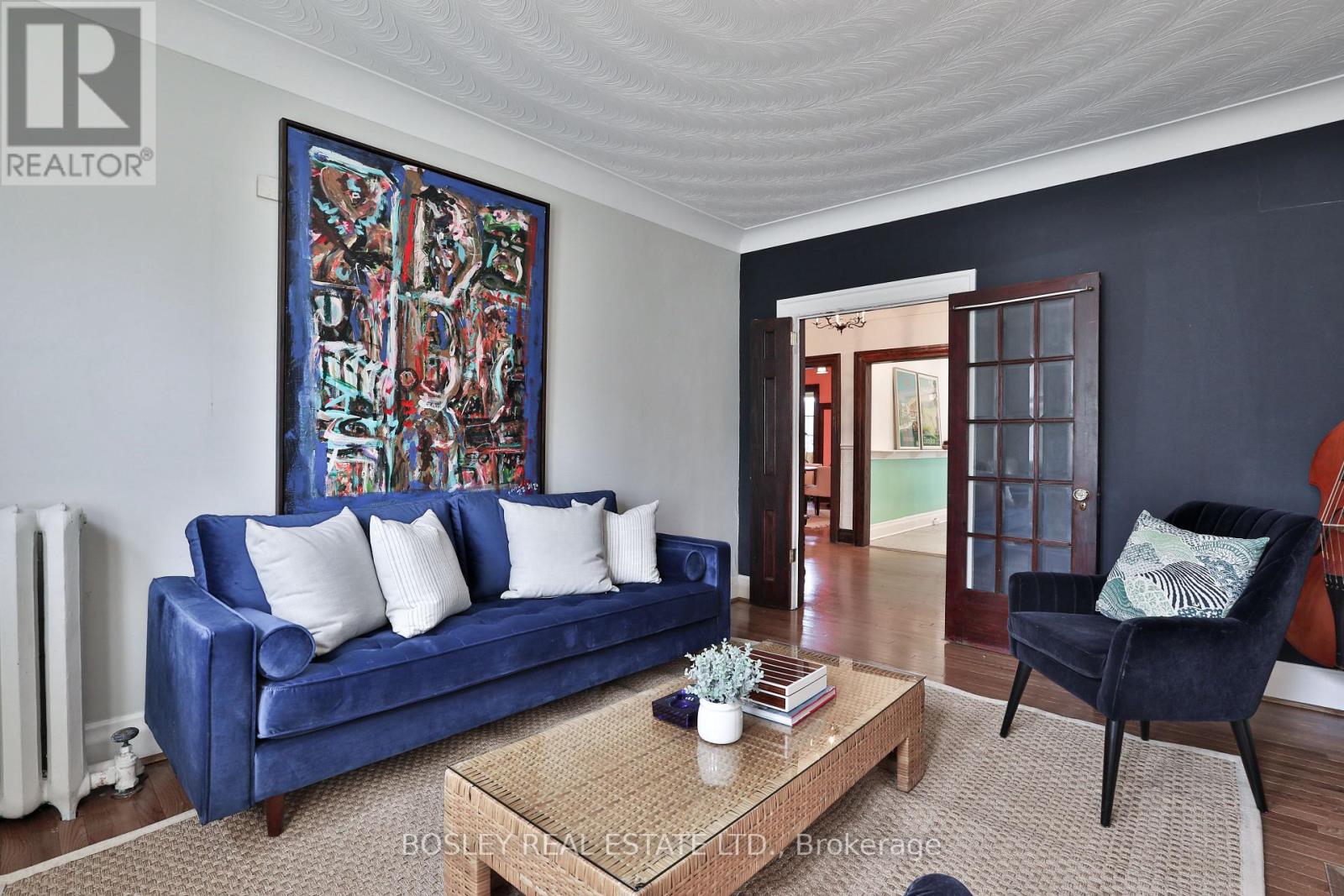 88 Indian Grove, Toronto, Ontario  M6R 2Y4 - Photo 5 - W12964624