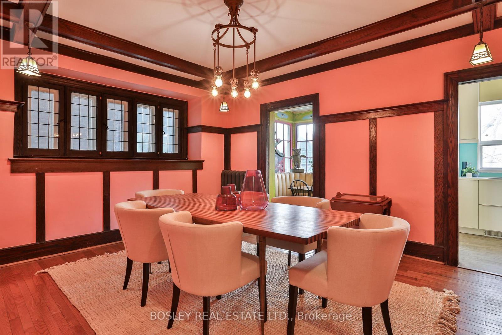 88 Indian Grove, Toronto, Ontario  M6R 2Y4 - Photo 8 - W12964624