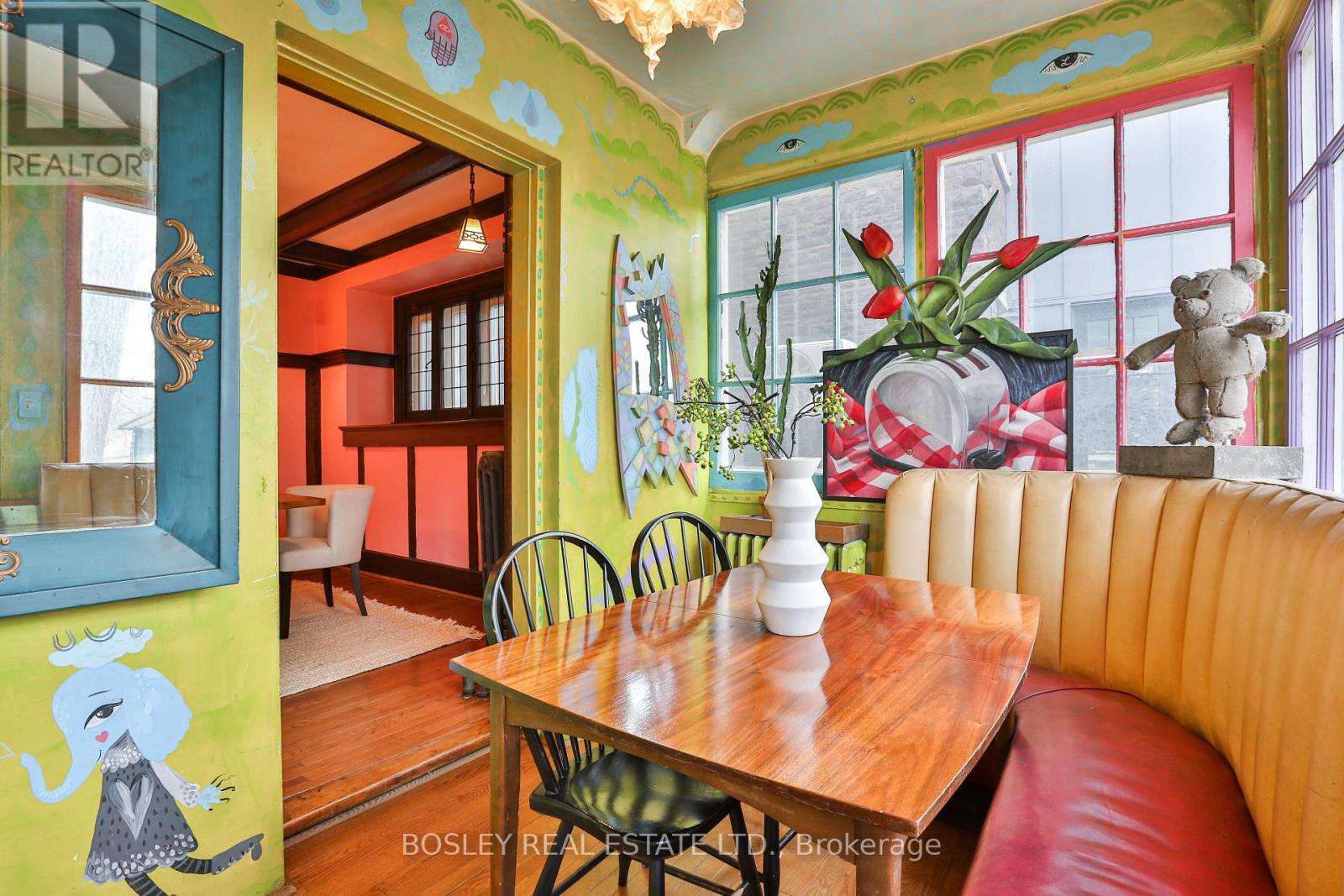 88 Indian Grove, Toronto, Ontario  M6R 2Y4 - Photo 9 - W12964624