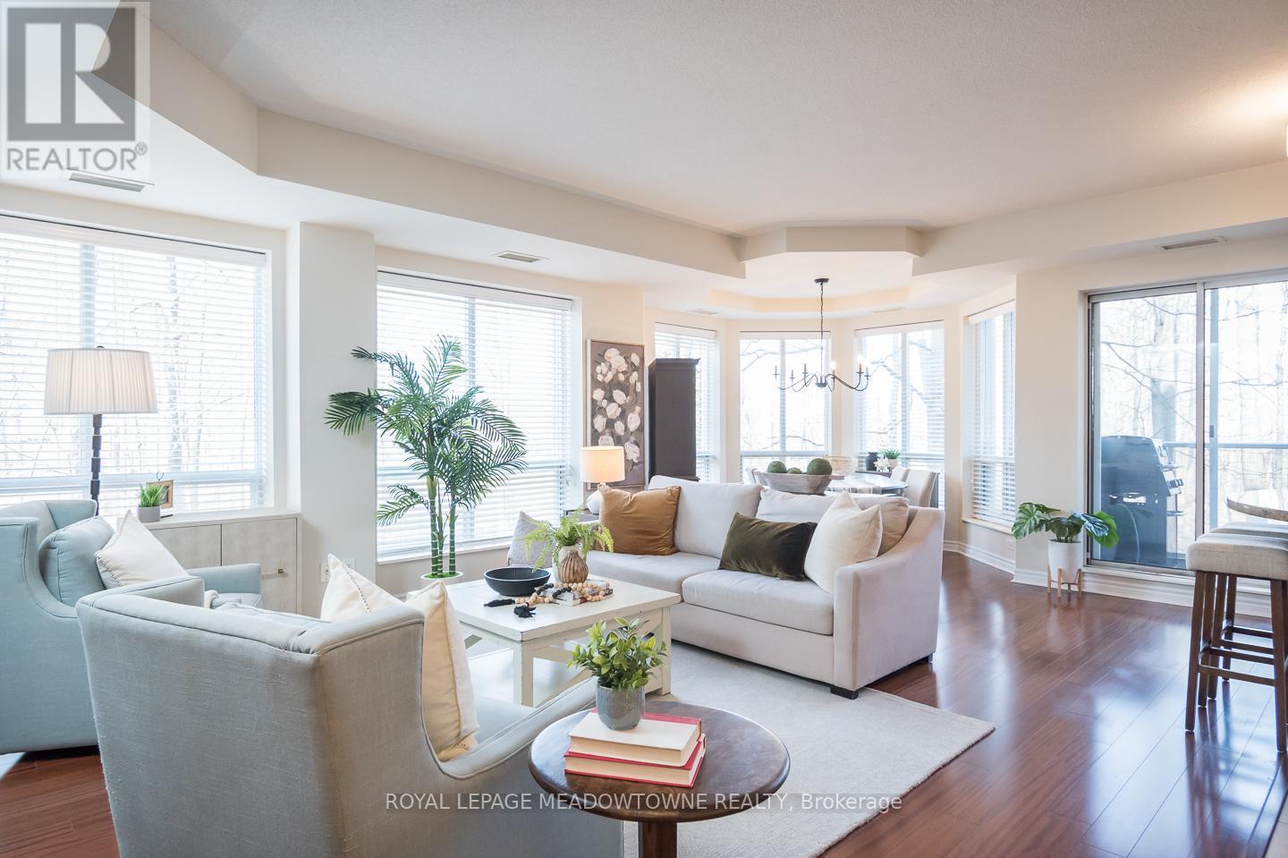 311 - 483 FAITH DRIVE, Mississauga, Ontario