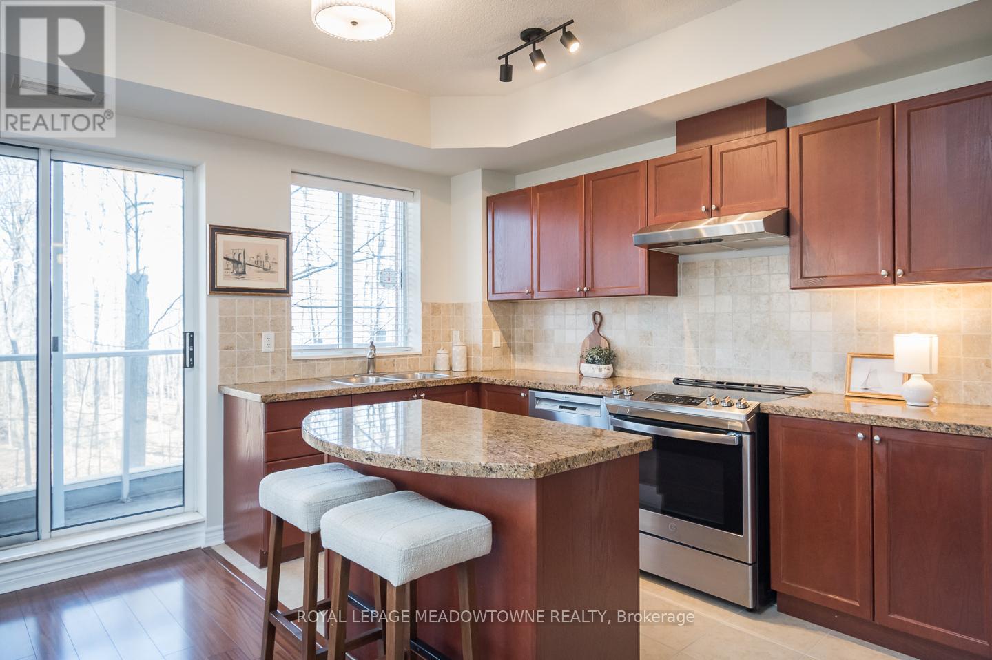 311 - 483 Faith Drive, Mississauga, Ontario  L5R 0A1 - Photo 11 - W12964668