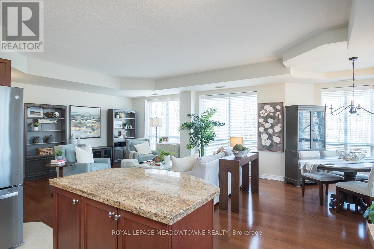 311 - 483 Faith Drive, Mississauga, Ontario  L5R 0A1 - Photo 12 - W12964668