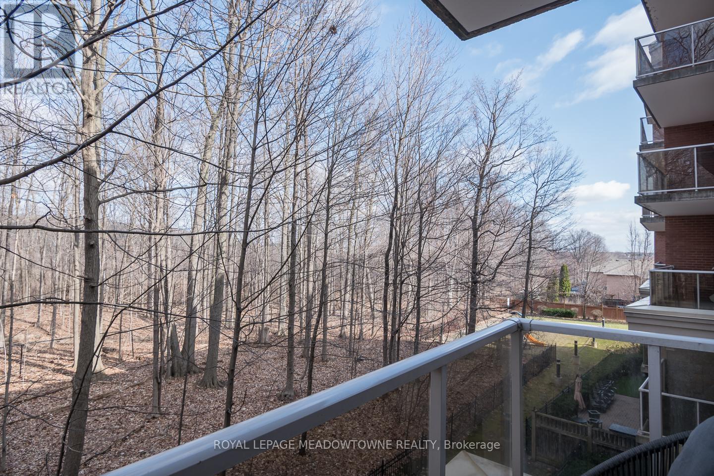 311 - 483 Faith Drive, Mississauga, Ontario  L5R 0A1 - Photo 24 - W12964668