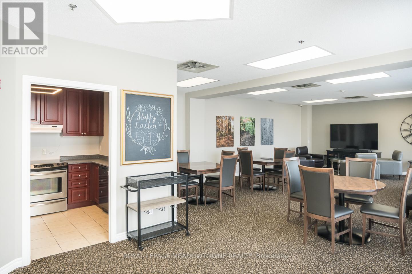 311 - 483 Faith Drive, Mississauga, Ontario  L5R 0A1 - Photo 28 - W12964668