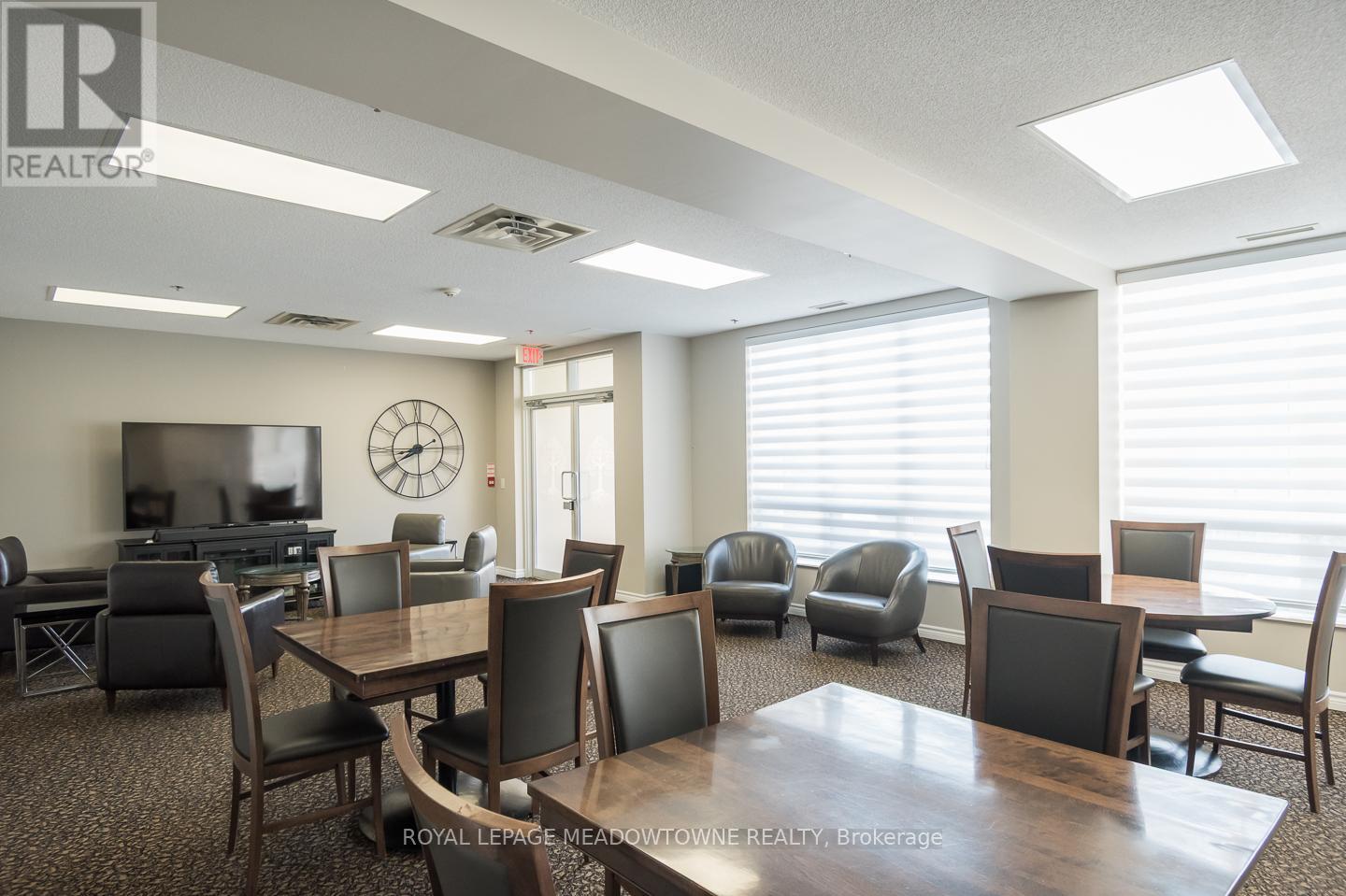 311 - 483 Faith Drive, Mississauga, Ontario  L5R 0A1 - Photo 29 - W12964668