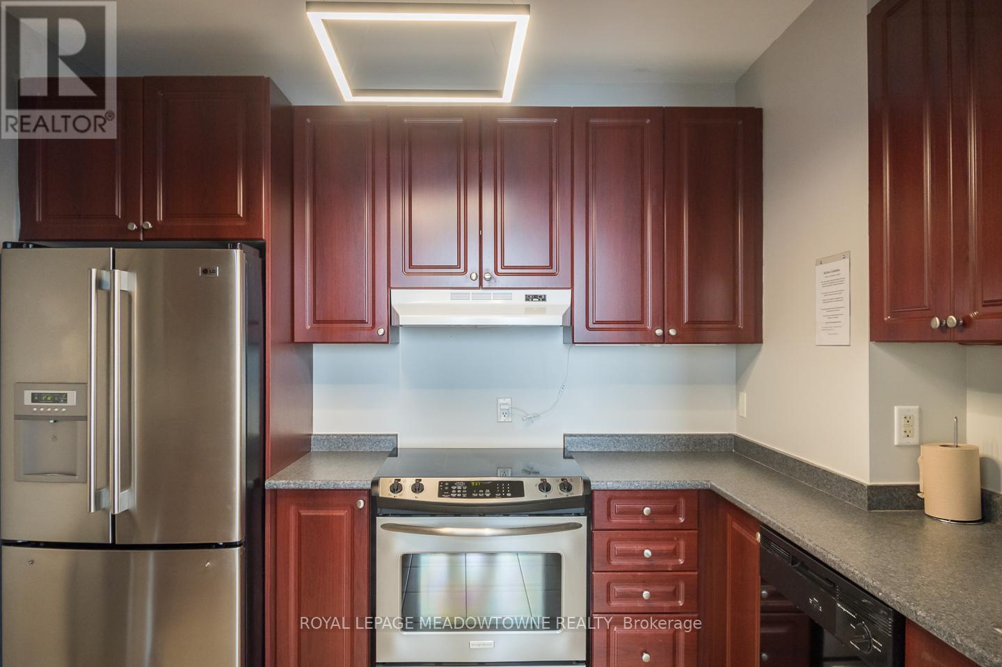 311 - 483 Faith Drive, Mississauga, Ontario  L5R 0A1 - Photo 30 - W12964668