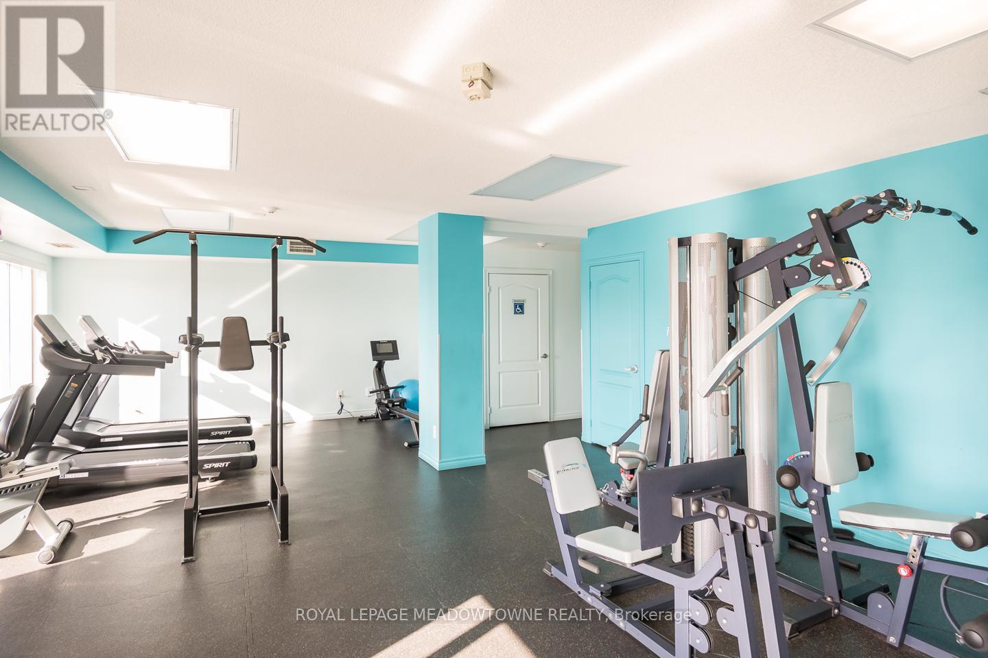 311 - 483 Faith Drive, Mississauga, Ontario  L5R 0A1 - Photo 31 - W12964668