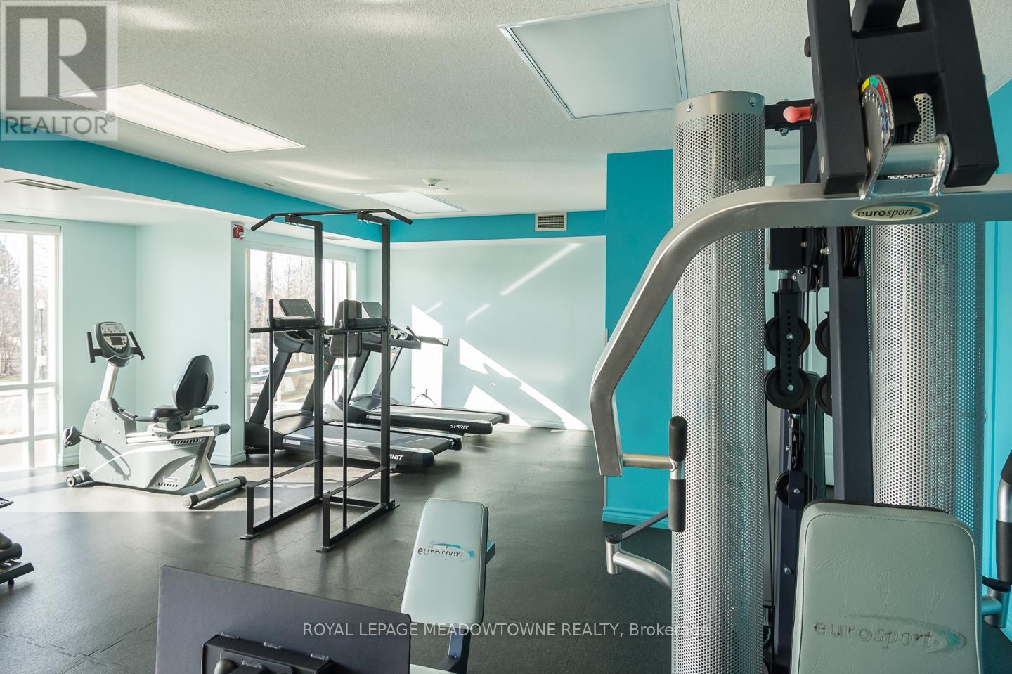 311 - 483 Faith Drive, Mississauga, Ontario  L5R 0A1 - Photo 32 - W12964668