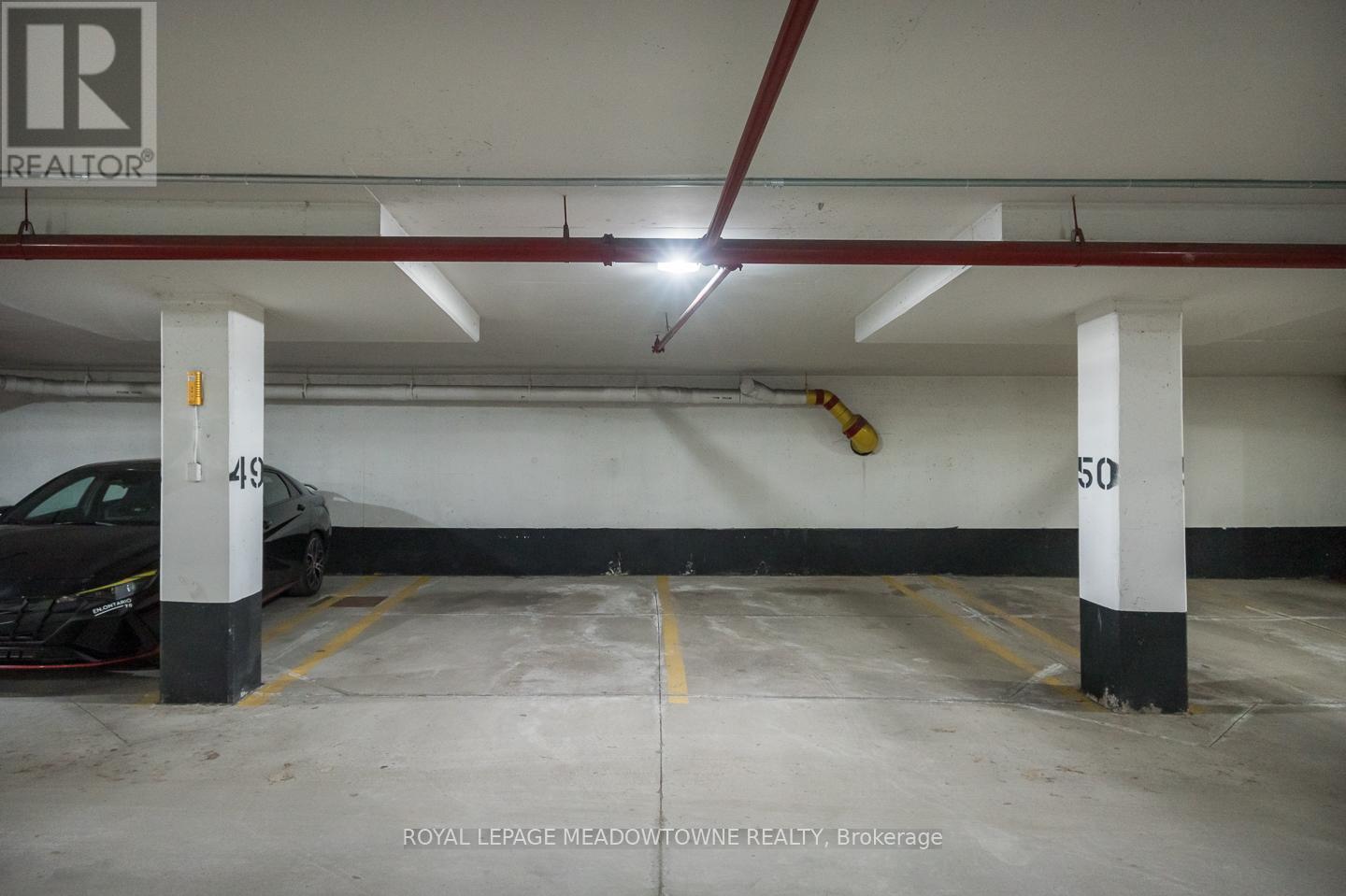 311 - 483 Faith Drive, Mississauga, Ontario  L5R 0A1 - Photo 33 - W12964668