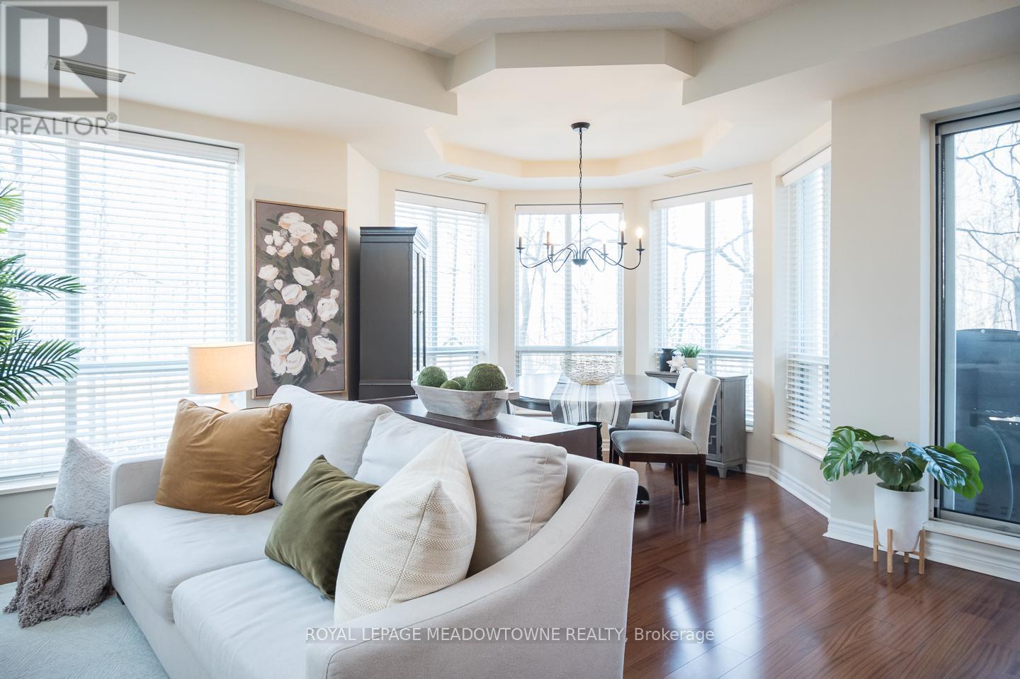 311 - 483 Faith Drive, Mississauga, Ontario  L5R 0A1 - Photo 8 - W12964668