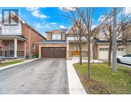 52 WATSONBROOK DRIVE, Brampton, Ontario