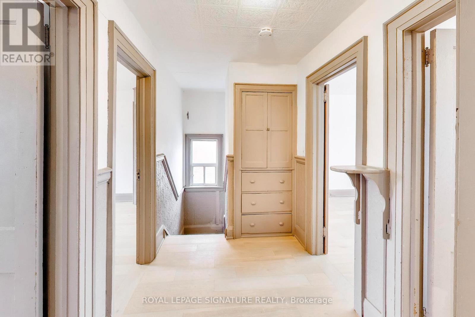 300 Concord Avenue, Toronto, Ontario  M6H 2P6 - Photo 10 - W12964712