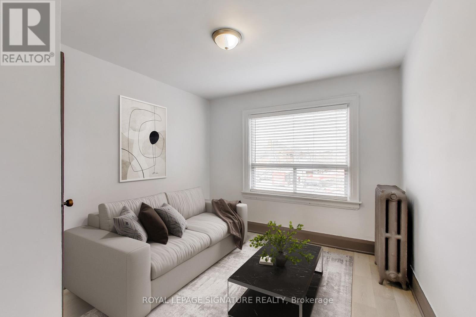 300 Concord Avenue, Toronto, Ontario  M6H 2P6 - Photo 13 - W12964712