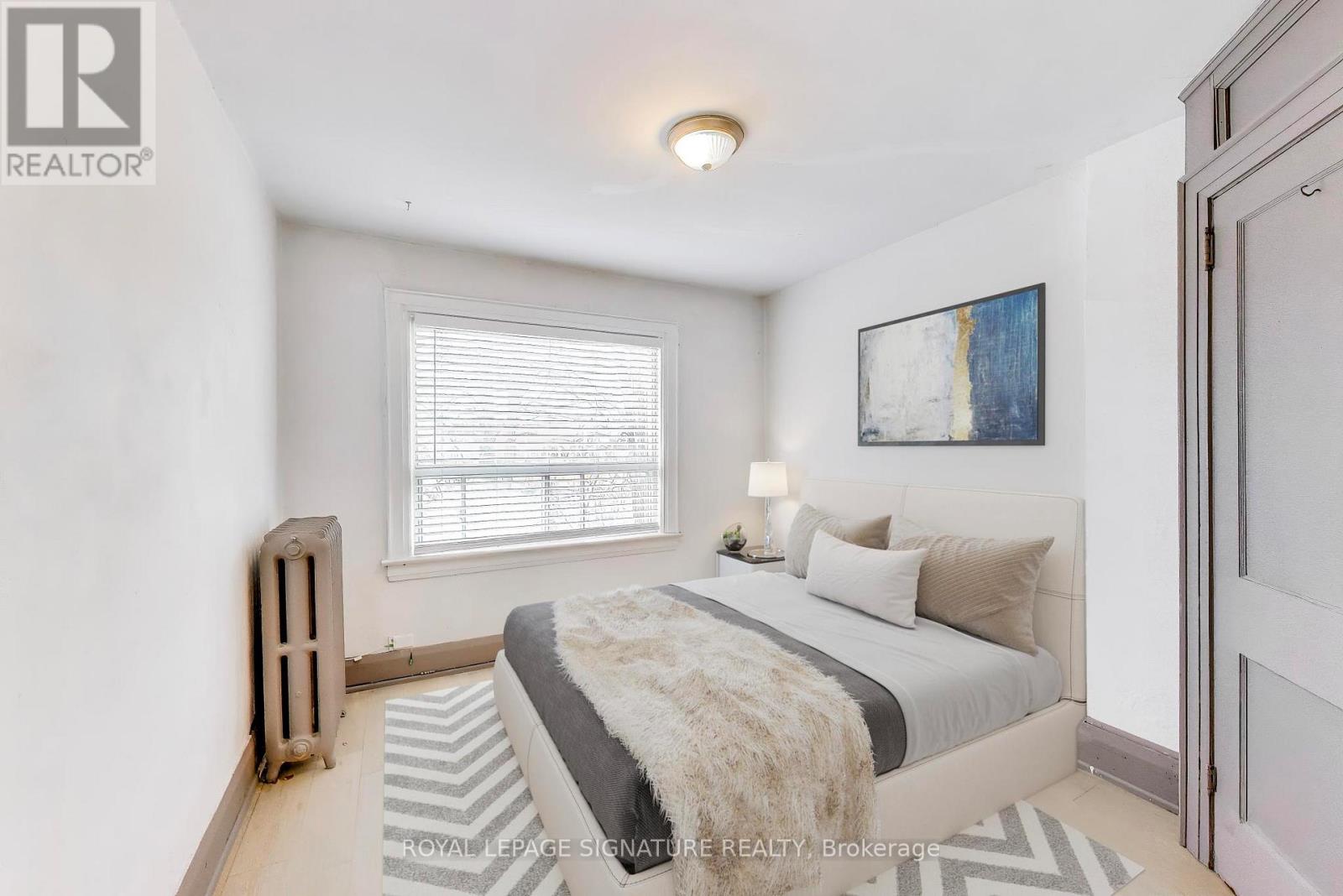 300 Concord Avenue, Toronto, Ontario  M6H 2P6 - Photo 14 - W12964712