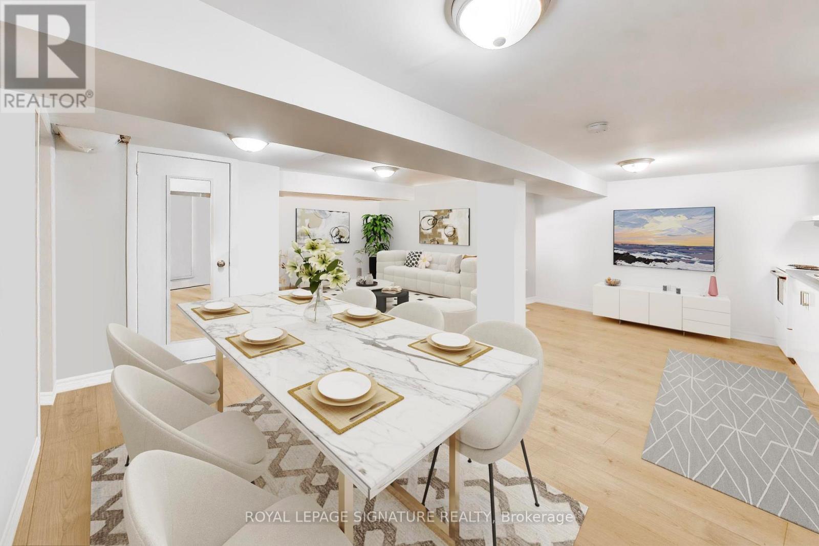 300 Concord Avenue, Toronto, Ontario  M6H 2P6 - Photo 21 - W12964712