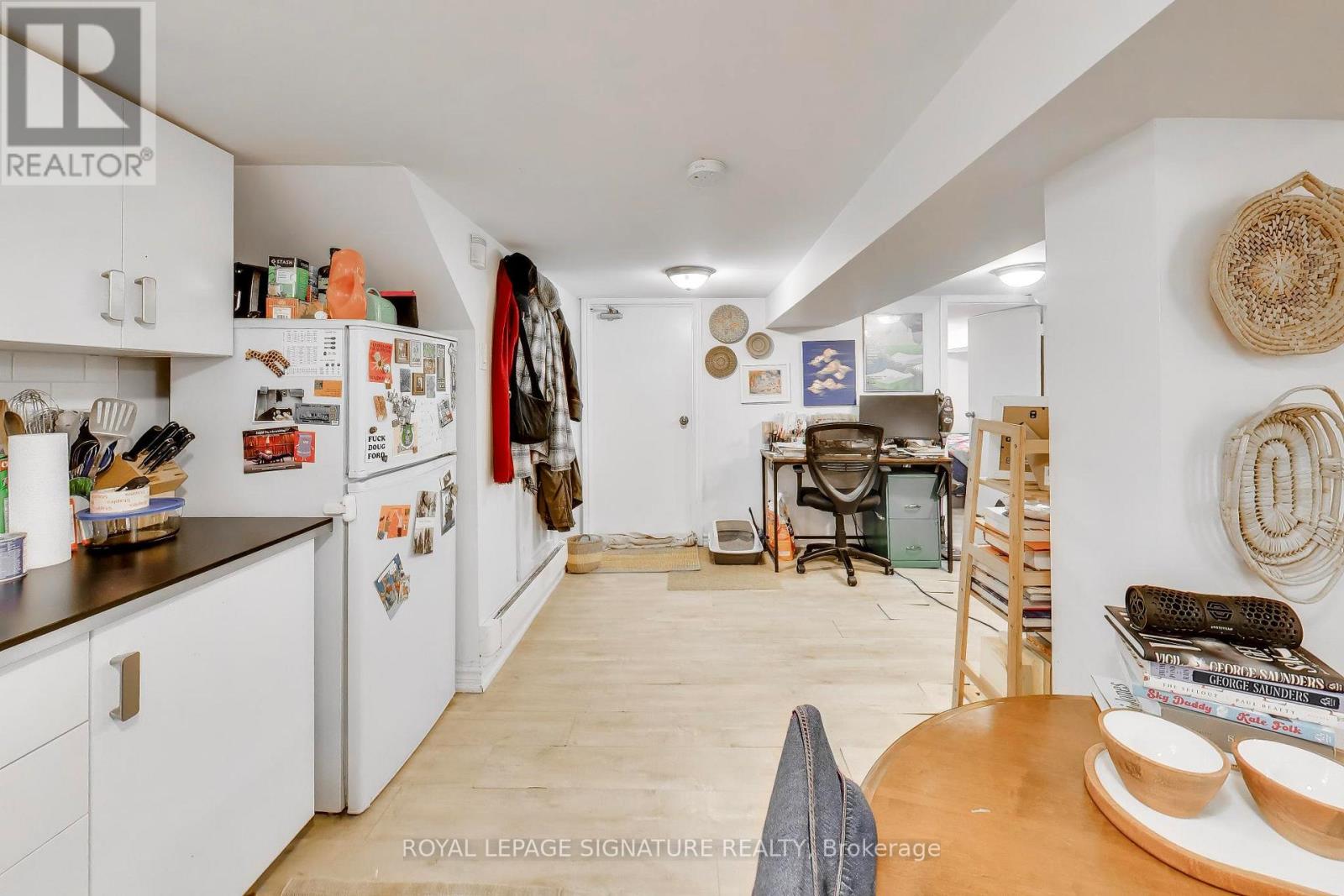 300 Concord Avenue, Toronto, Ontario  M6H 2P6 - Photo 23 - W12964712