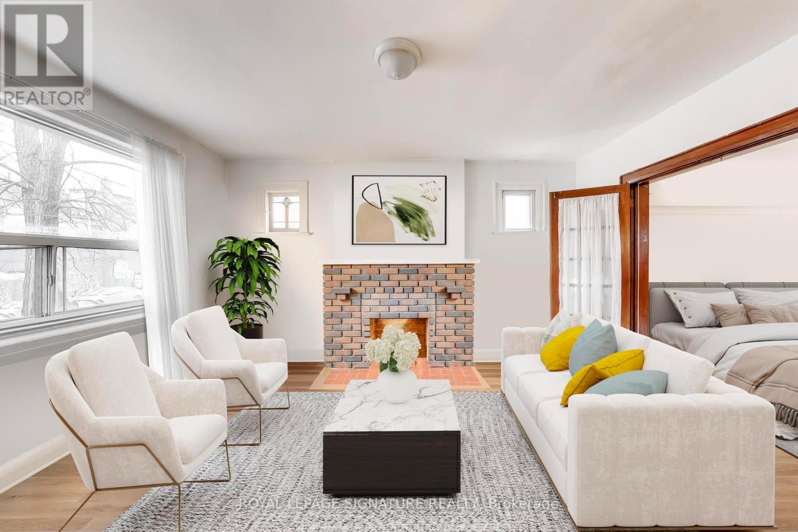 300 Concord Avenue, Toronto, Ontario  M6H 2P6 - Photo 4 - W12964712