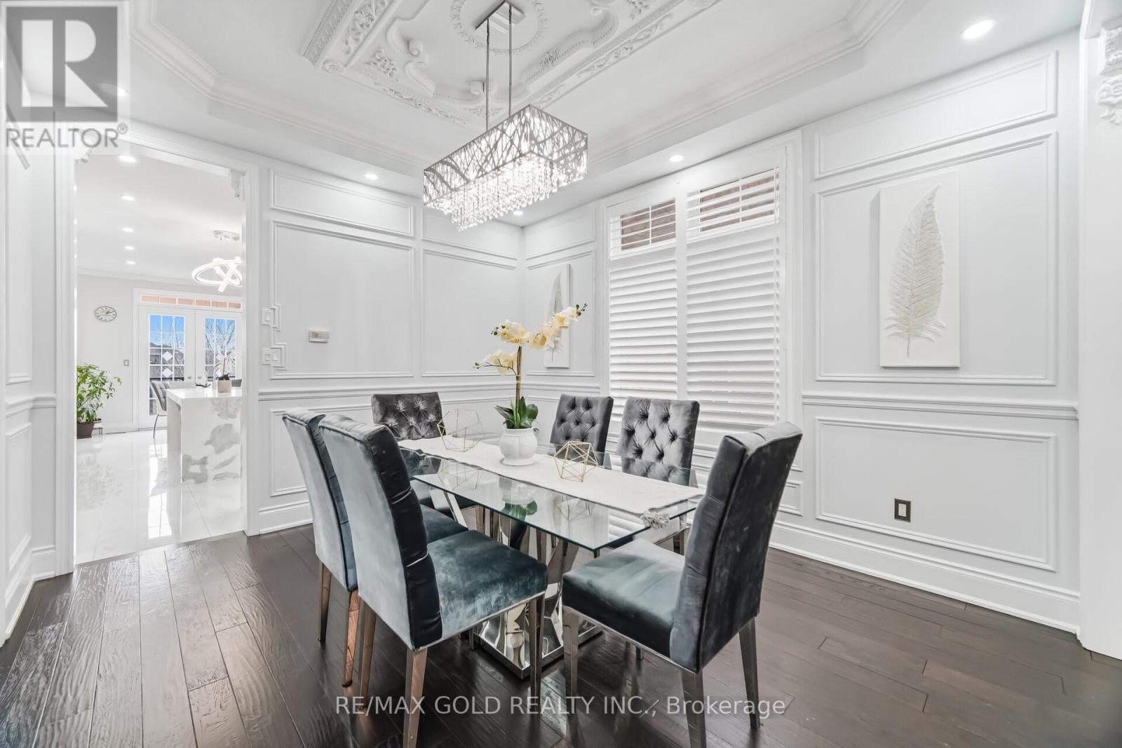 72 Midsummer Drive, Brampton, Ontario  L6P 3E4 - Photo 6 - W12964720