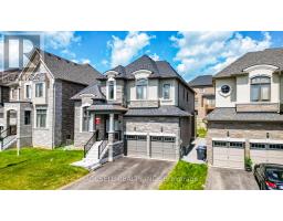 95 JAMES WALKER AVENUE, Caledon, Ontario