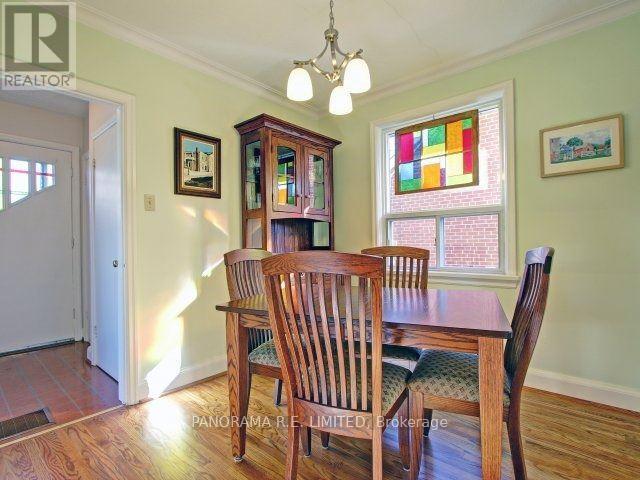 34 Agar Crescent, Toronto, Ontario  M9B 5A6 - Photo 3 - W12964736