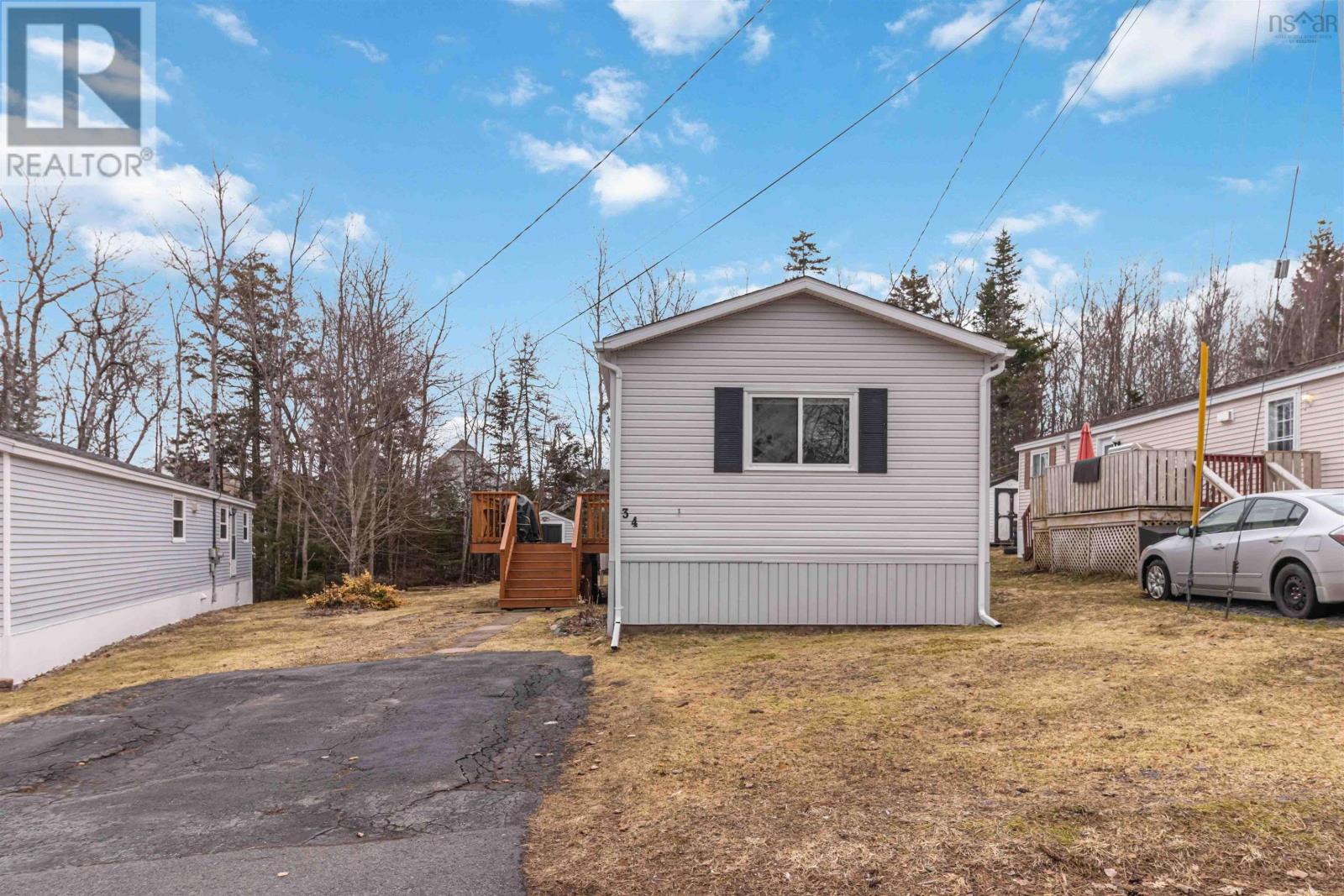 34 Hughes Drive, Middle Sackville, Nova Scotia  B4E 2Y2 - Photo 24 - 202606457
