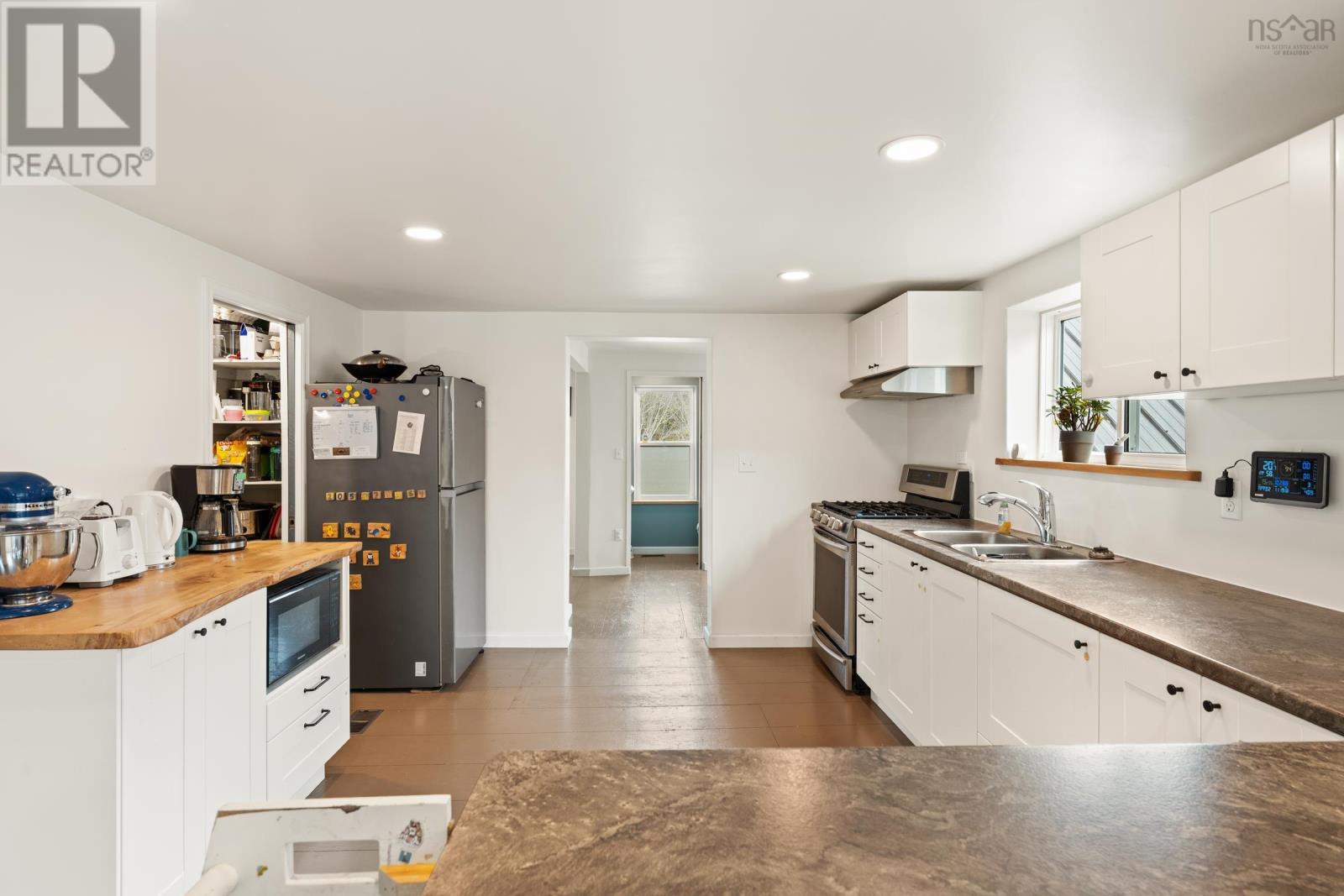 550 River Road, Bear River, Nova Scotia  B0S 1B0 - Photo 16 - 202606458