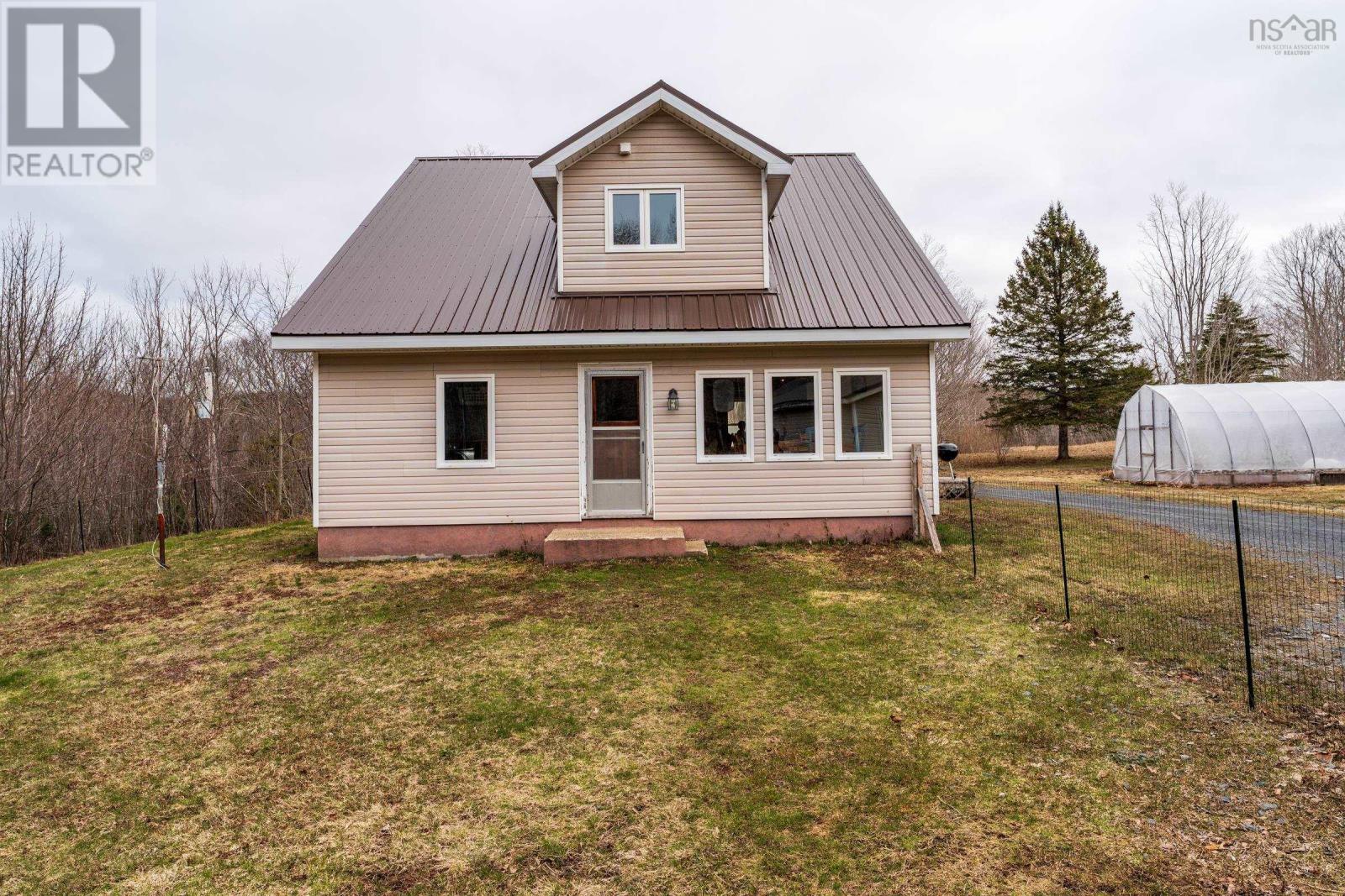 550 River Road, Bear River, Nova Scotia  B0S 1B0 - Photo 4 - 202606458