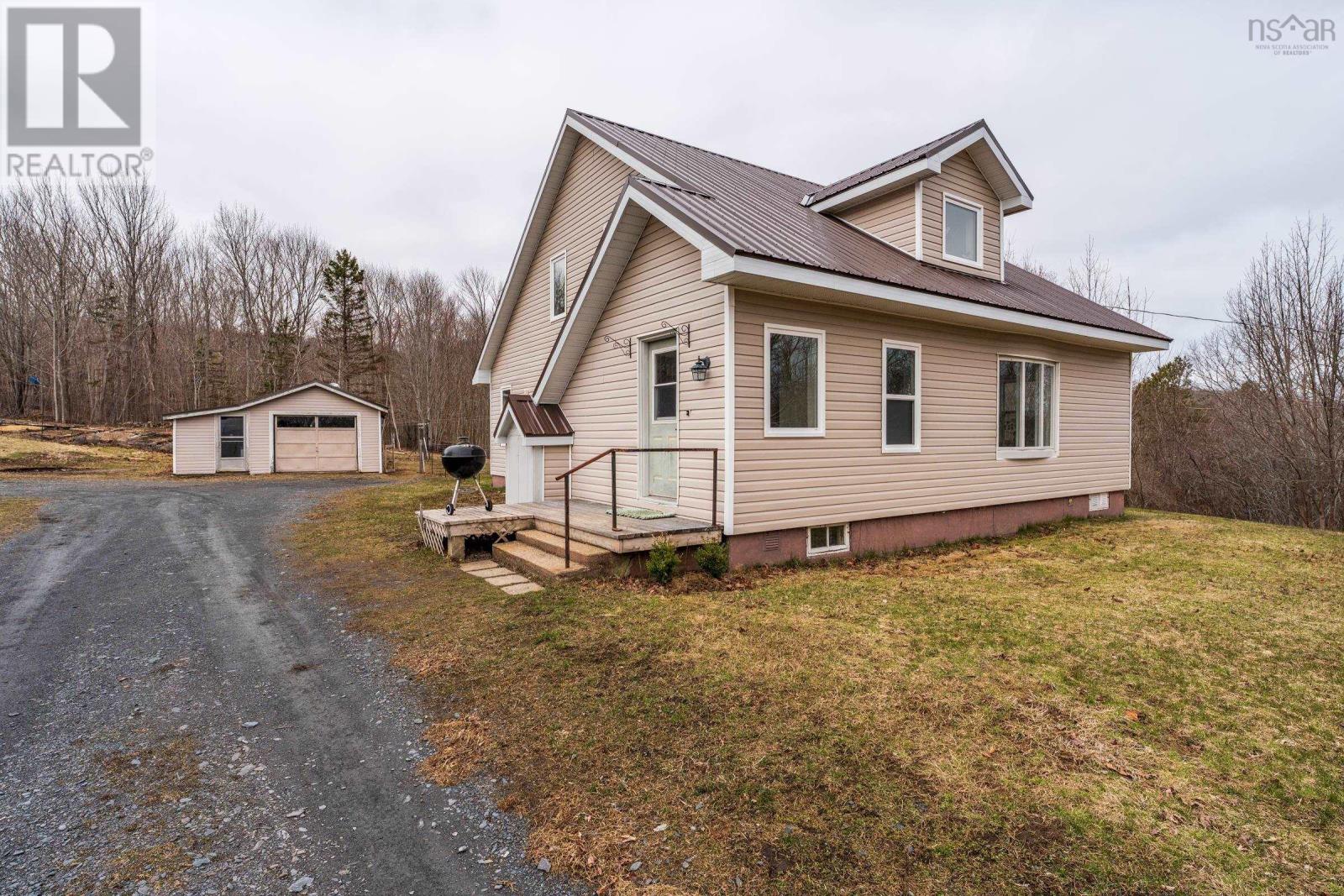 550 River Road, Bear River, Nova Scotia  B0S 1B0 - Photo 42 - 202606458