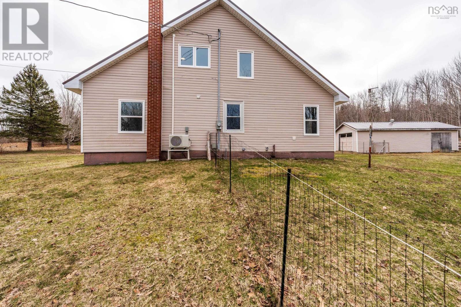 550 River Road, Bear River, Nova Scotia  B0S 1B0 - Photo 43 - 202606458