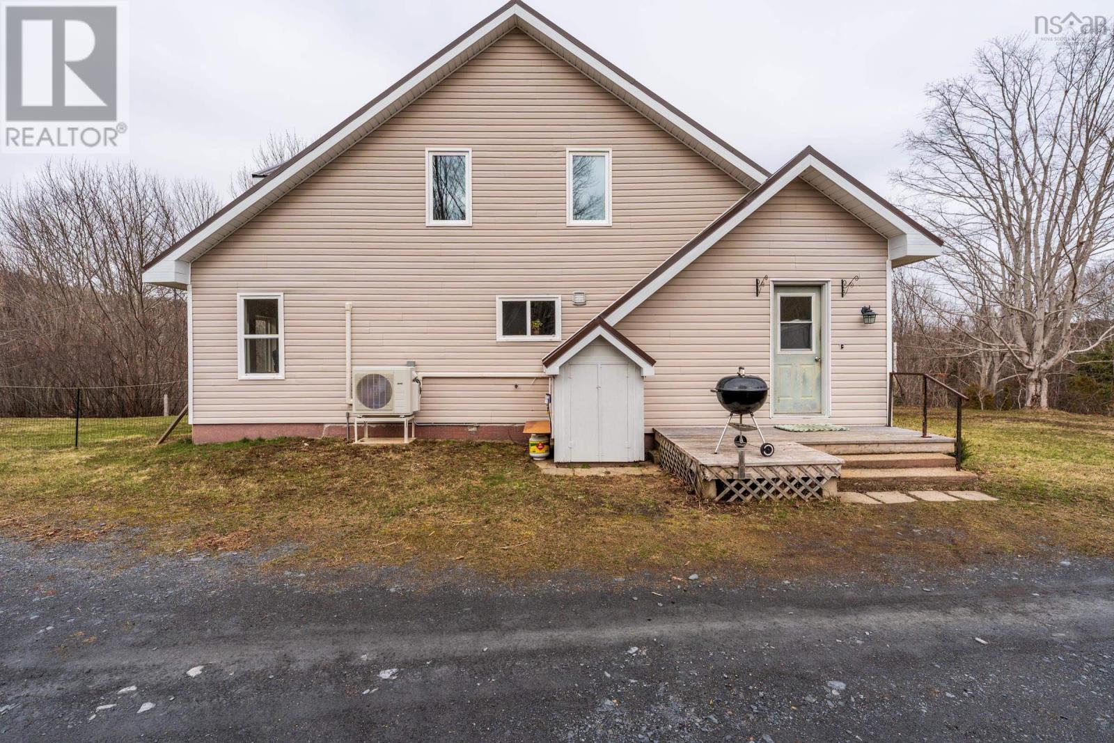 550 River Road, Bear River, Nova Scotia  B0S 1B0 - Photo 5 - 202606458
