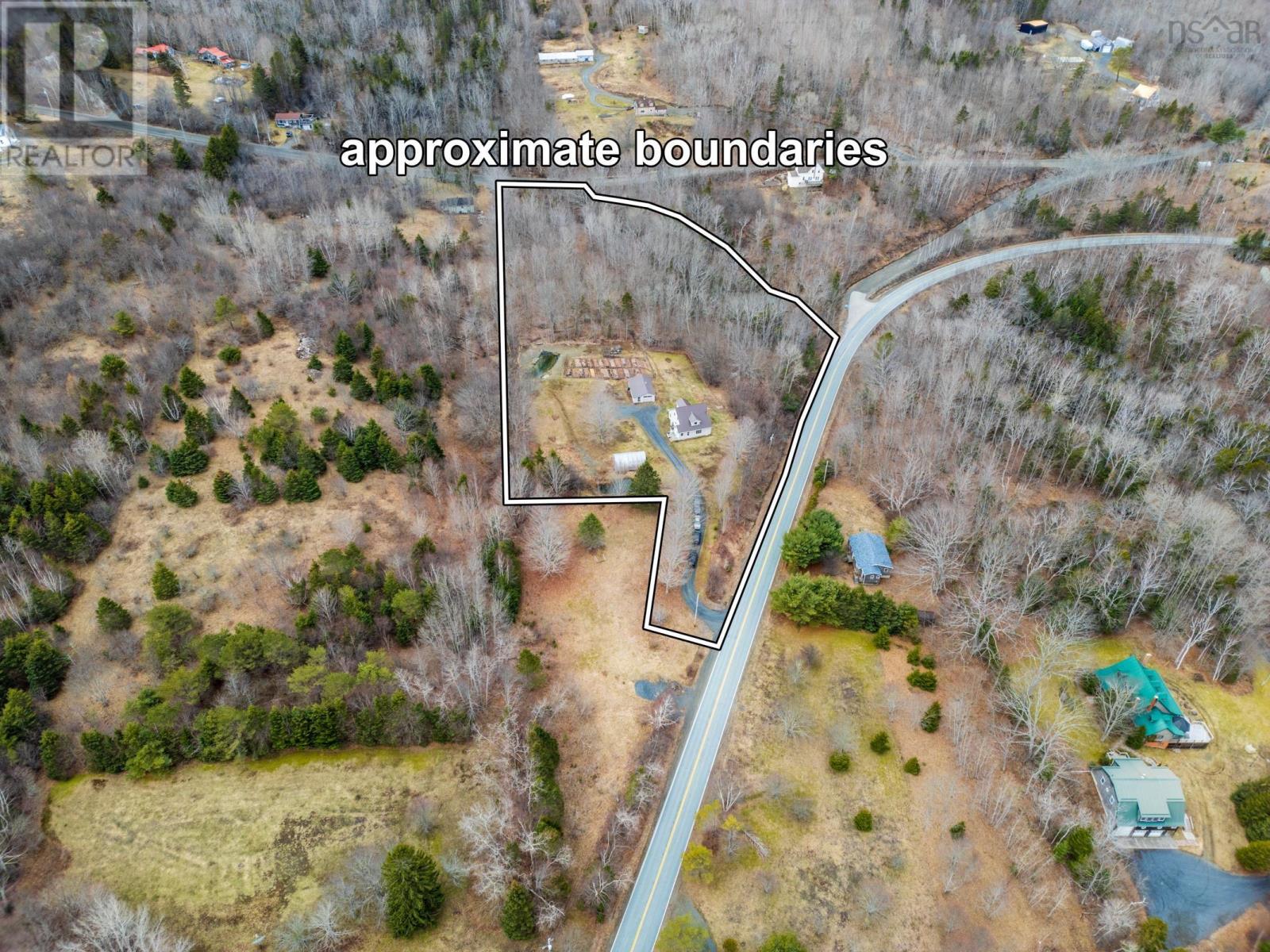 550 River Road, Bear River, Nova Scotia  B0S 1B0 - Photo 6 - 202606458