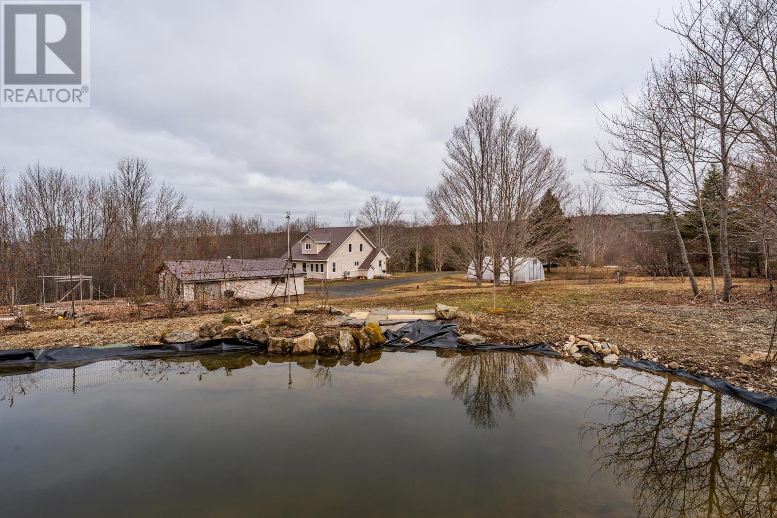 550 River Road, Bear River, Nova Scotia  B0S 1B0 - Photo 9 - 202606458