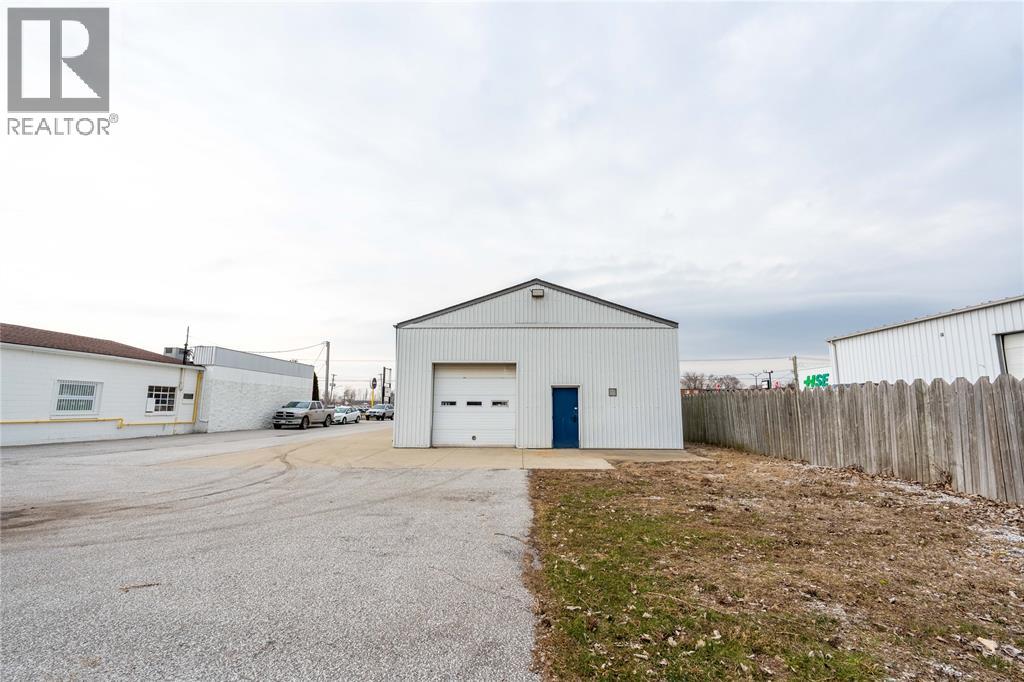 768 Confederation Street, Sarnia, Ontario  N7T 2E3 - Photo 8 - 26007228