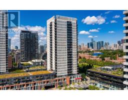 803 - 170 SUMACH STREET, Toronto, Ontario