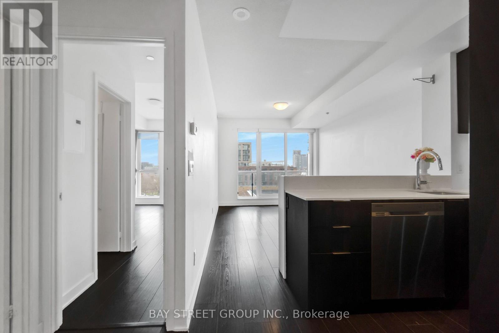 803 - 170 Sumach Street, Toronto, Ontario  M5A 0C3 - Photo 10 - C12952564