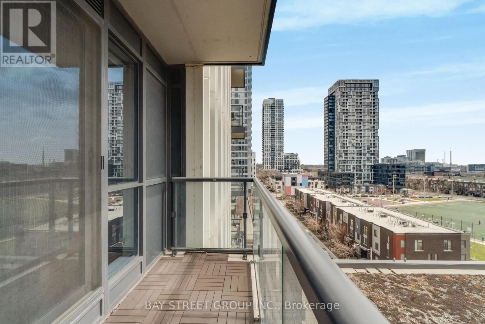 803 - 170 Sumach Street, Toronto, Ontario  M5A 0C3 - Photo 28 - C12952564