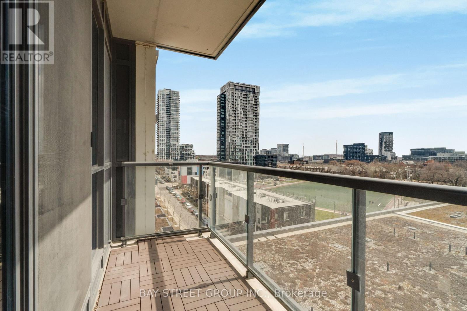 803 - 170 Sumach Street, Toronto, Ontario  M5A 0C3 - Photo 27 - C12952564