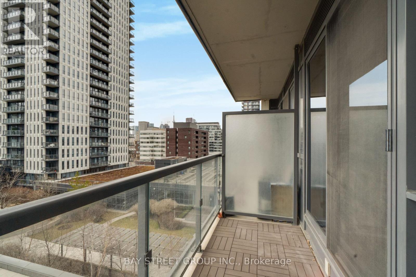 803 - 170 Sumach Street, Toronto, Ontario  M5A 0C3 - Photo 29 - C12952564