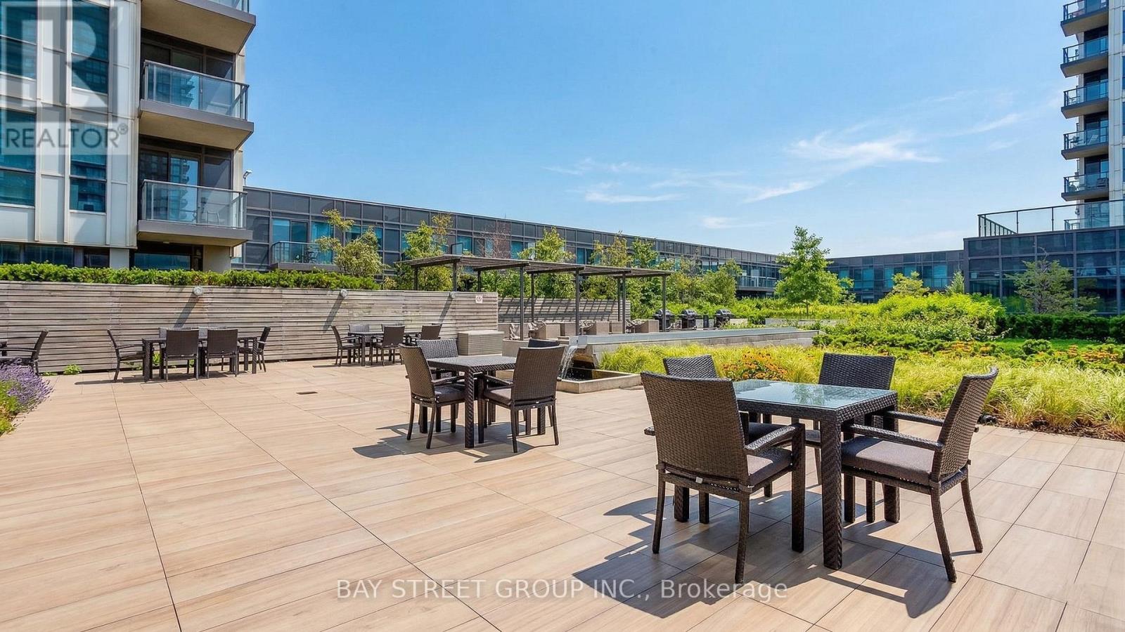 803 - 170 Sumach Street, Toronto, Ontario  M5A 0C3 - Photo 34 - C12952564