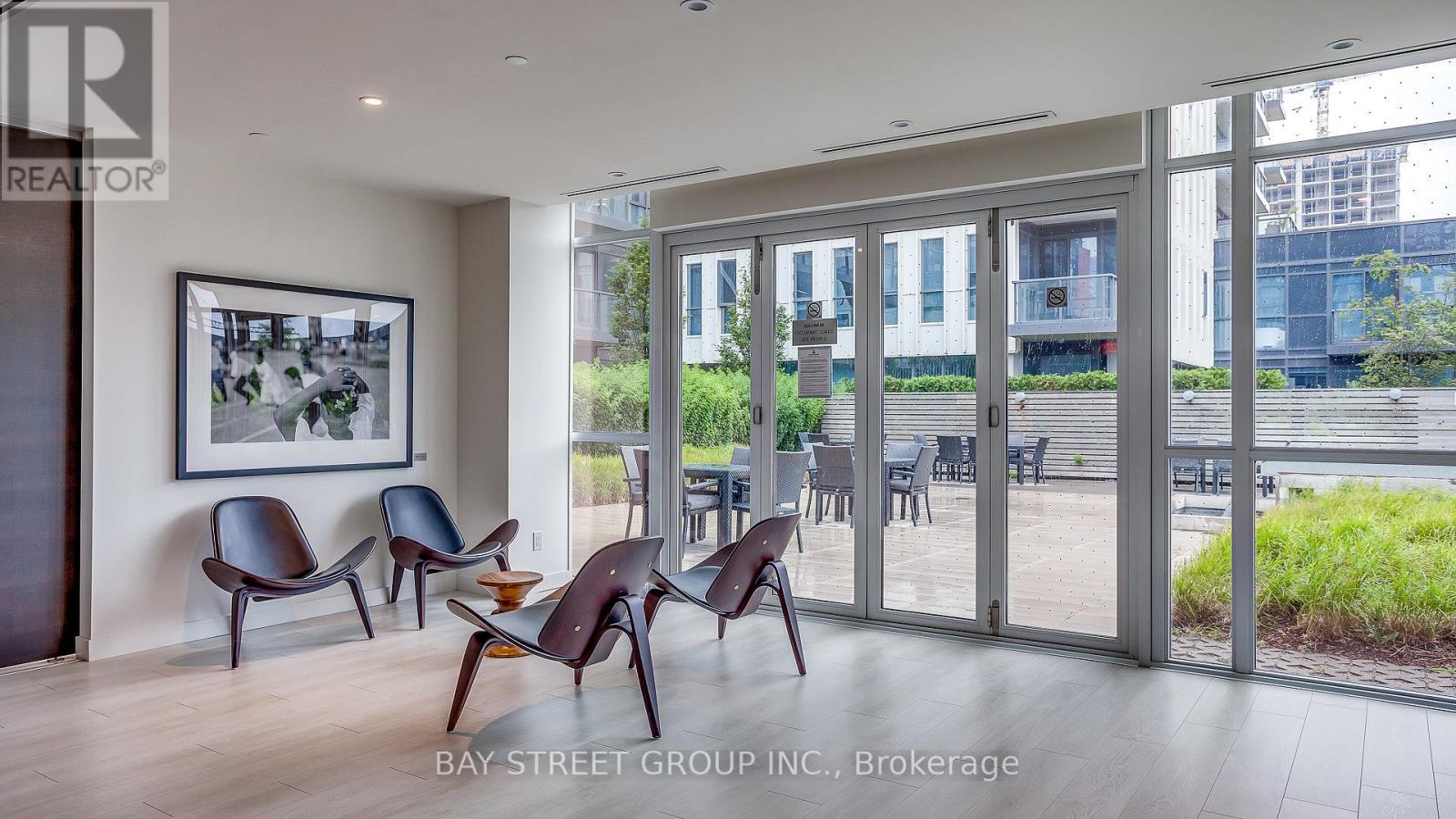 803 - 170 Sumach Street, Toronto, Ontario  M5A 0C3 - Photo 32 - C12952564