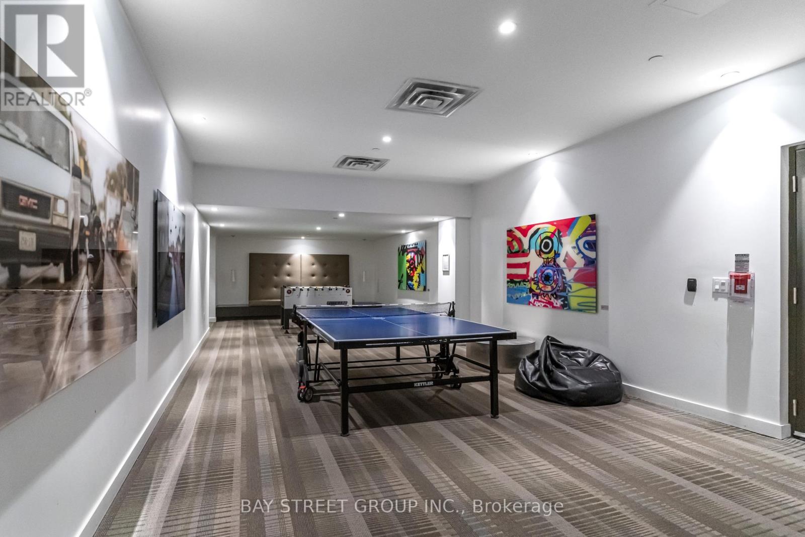 803 - 170 Sumach Street, Toronto, Ontario  M5A 0C3 - Photo 37 - C12952564