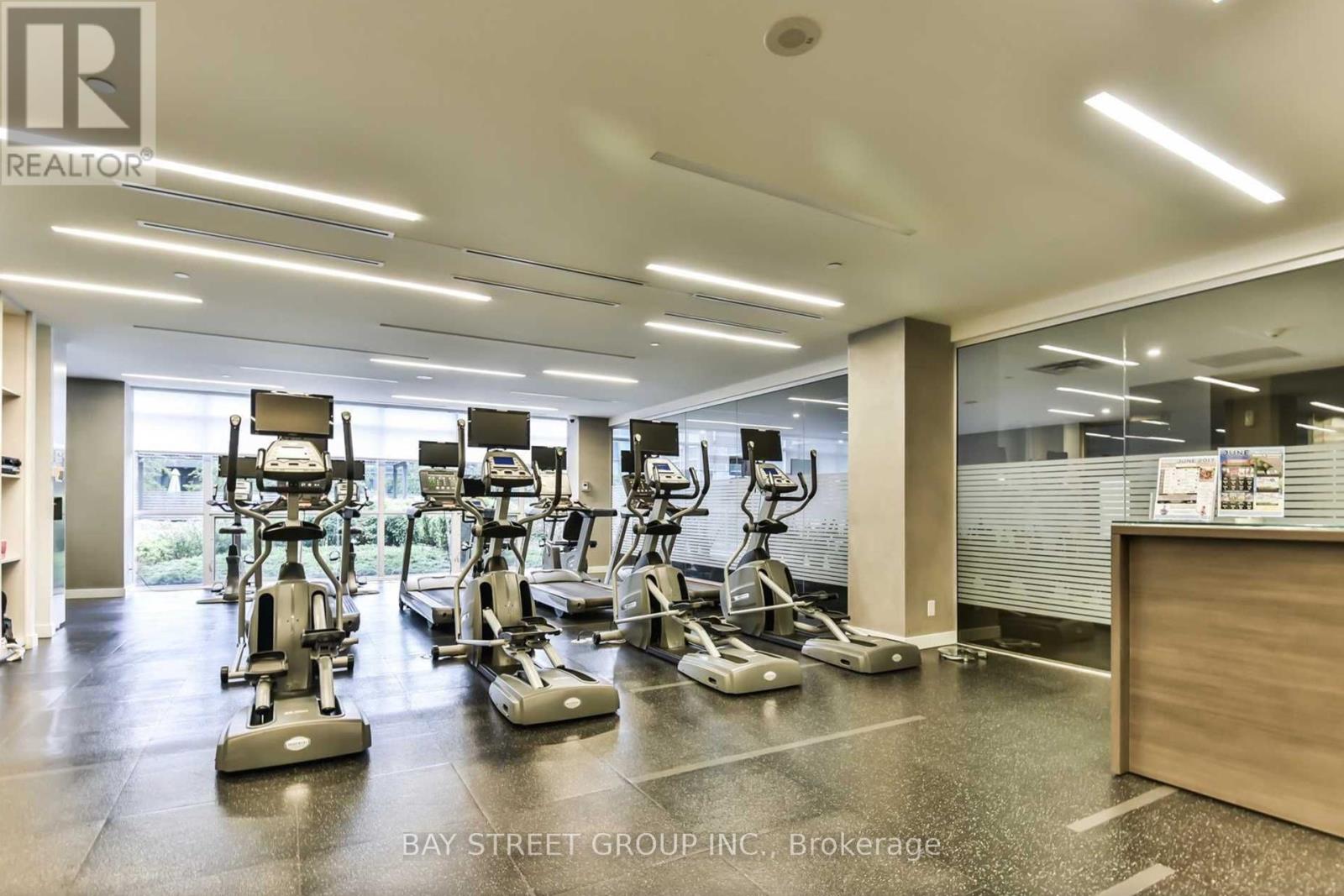 803 - 170 Sumach Street, Toronto, Ontario  M5A 0C3 - Photo 35 - C12952564