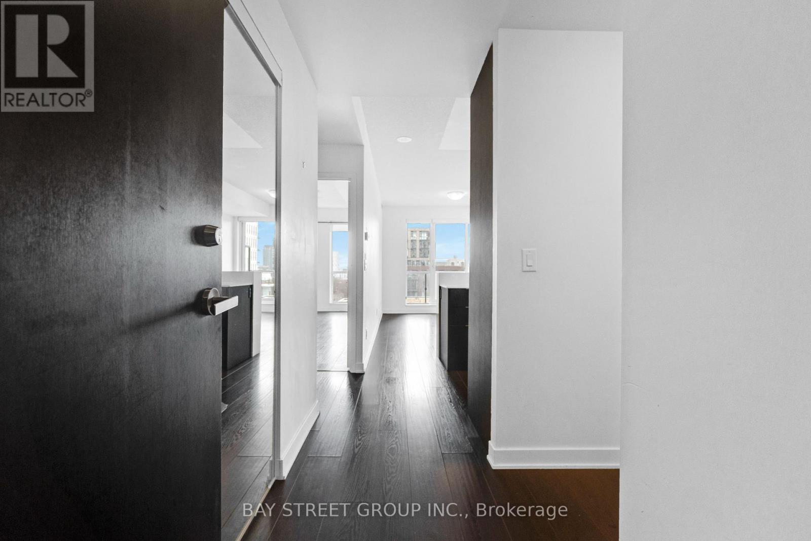 803 - 170 Sumach Street, Toronto, Ontario  M5A 0C3 - Photo 8 - C12952564