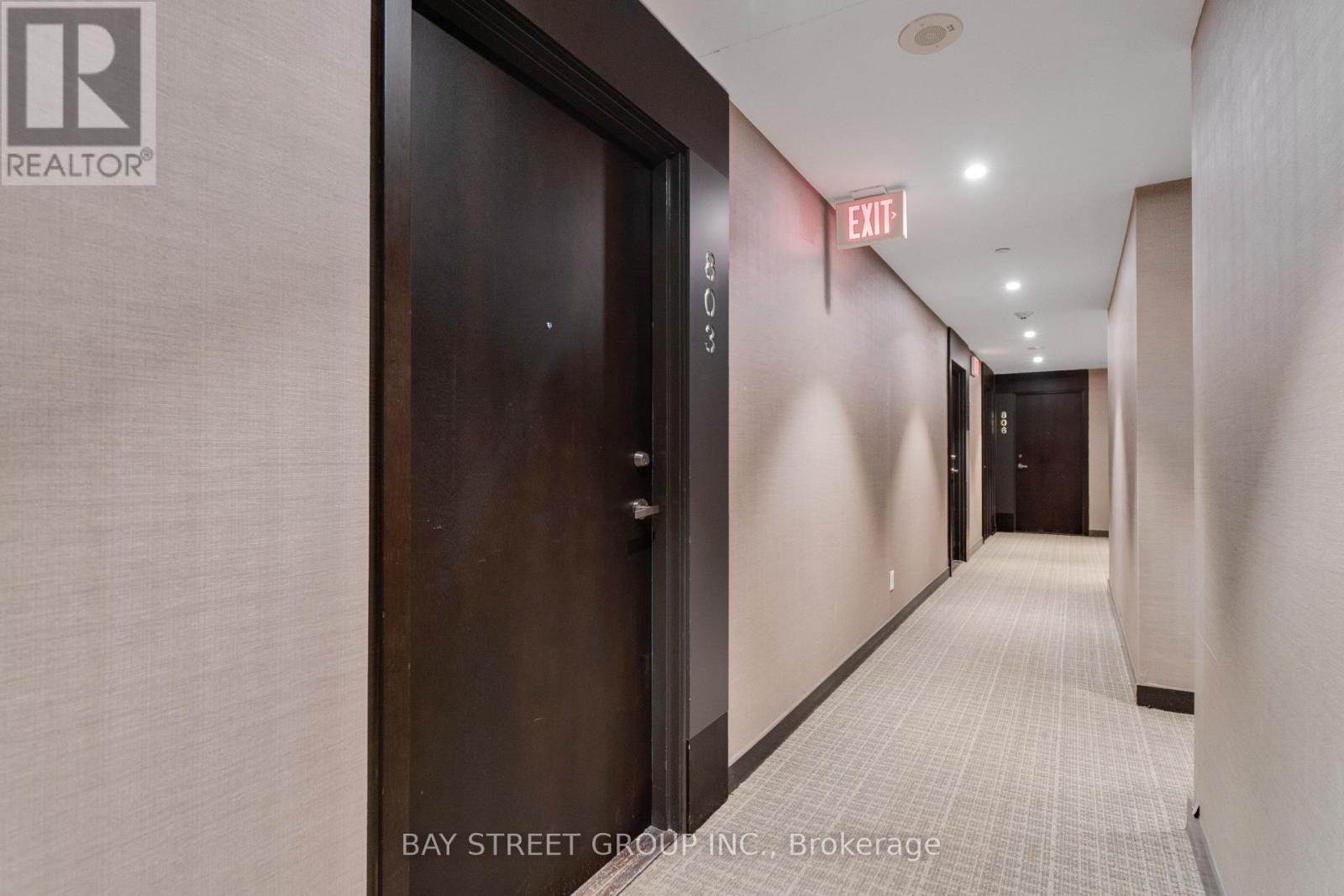 803 - 170 Sumach Street, Toronto, Ontario  M5A 0C3 - Photo 7 - C12952564