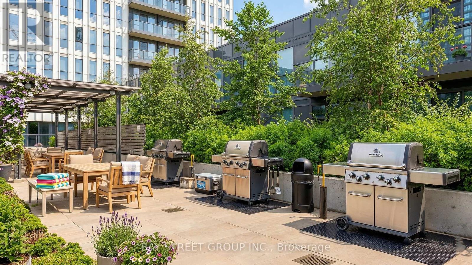 803 - 170 Sumach Street, Toronto, Ontario  M5A 0C3 - Photo 33 - C12952564