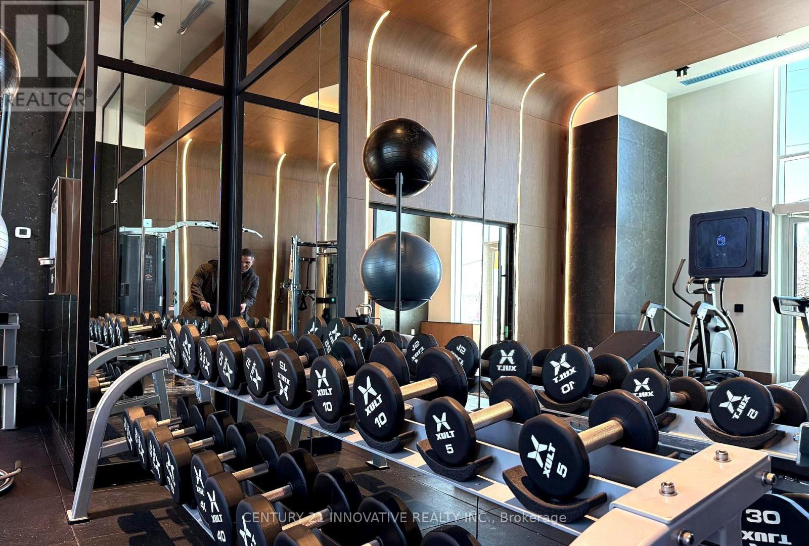 201 - 1010 Sandy Beach Road, Pickering, Ontario  L1W 3V9 - Photo 44 - E12840738