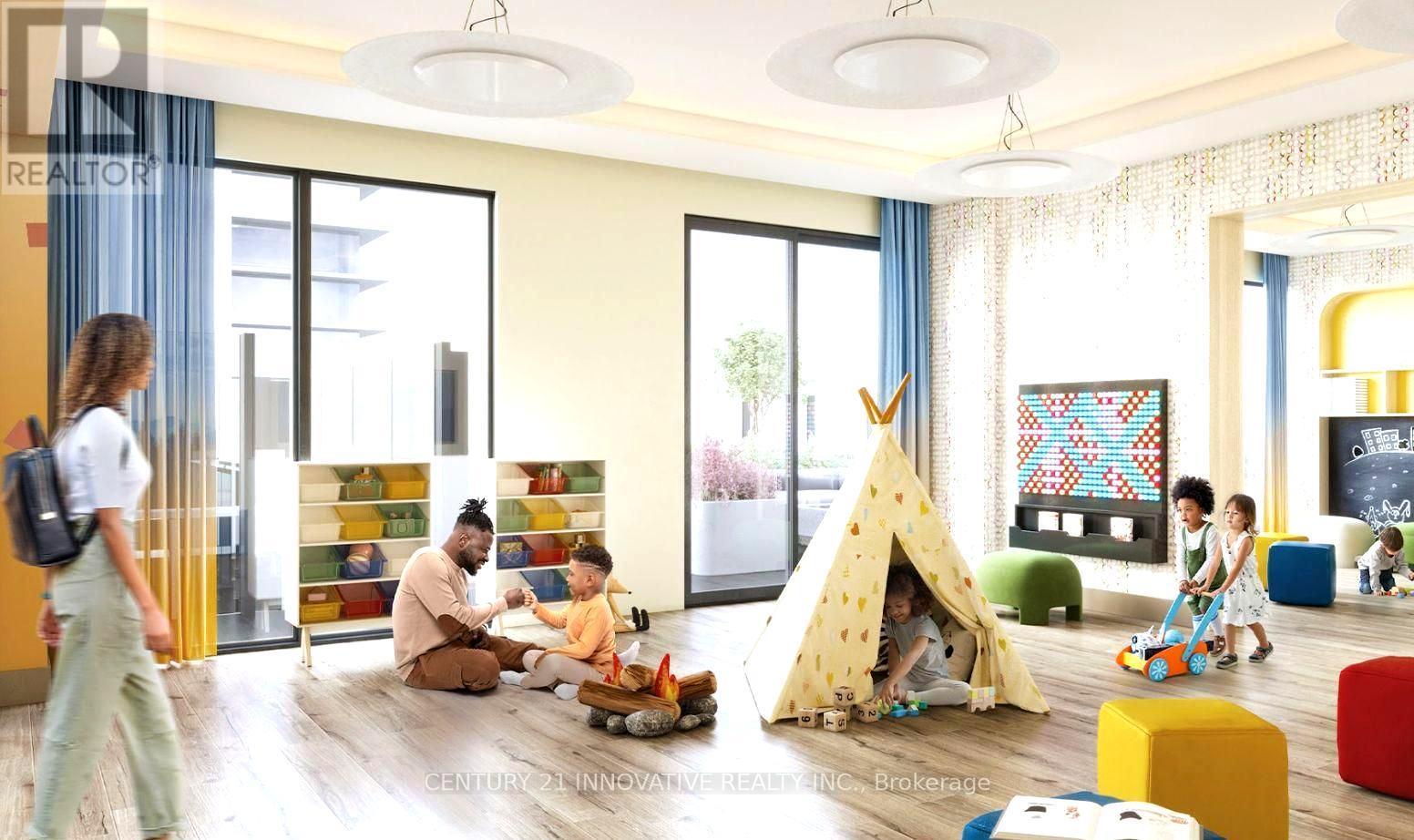 416 - 1010 Sandy Beach Road, Pickering, Ontario  L1W 3V9 - Photo 48 - E12840894