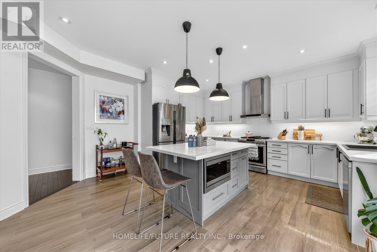 1016 Poppy Lane, Newmarket (Stonehaven-Wyndham), Ontario  L3X 3H6 - Photo 13 - N12962184