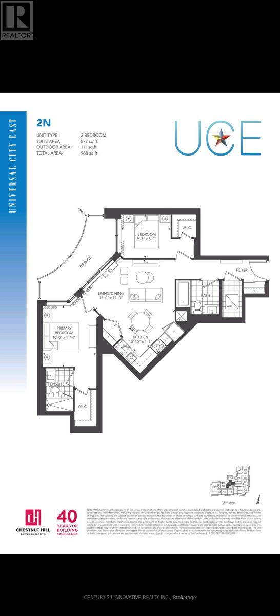 416 - 1010 Sandy Beach Road, Pickering, Ontario  L1W 3V9 - Photo 43 - E12840894