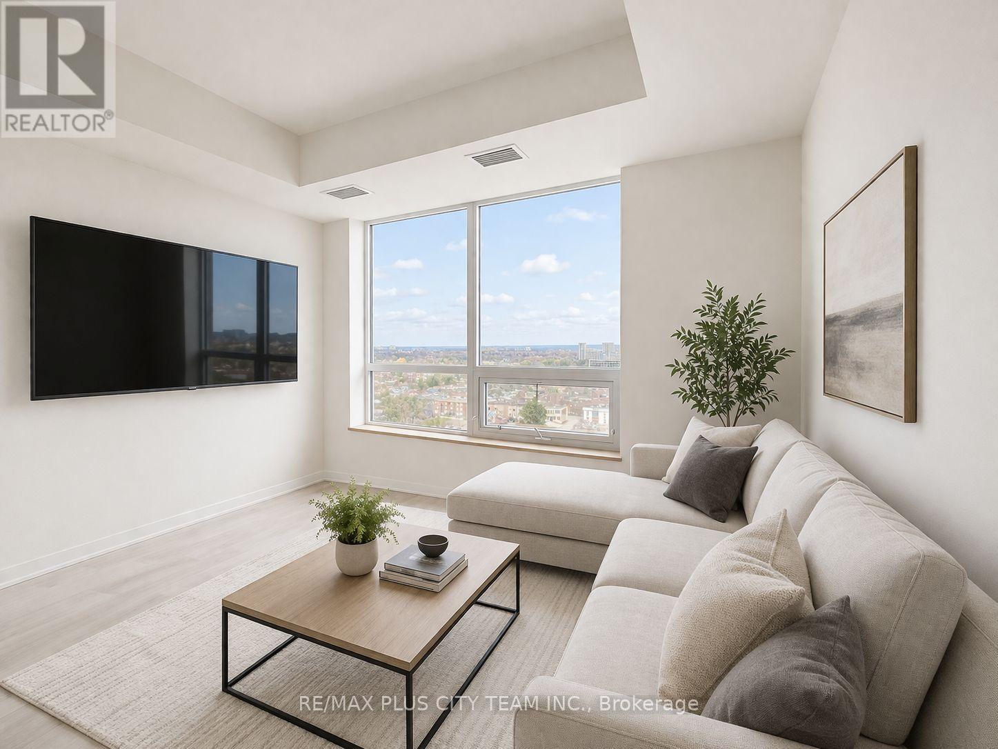 1530 - 3270 Sheppard Avenue E, Toronto, Ontario  M1T 0B3 - Photo 2 - E12953530